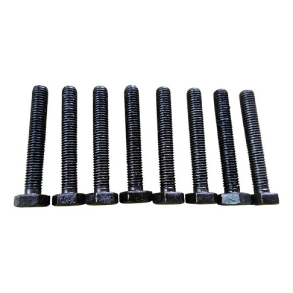 Parafuso Mancal Virabrequim Golf Mk3 1.8 1994 1995 1996 1998