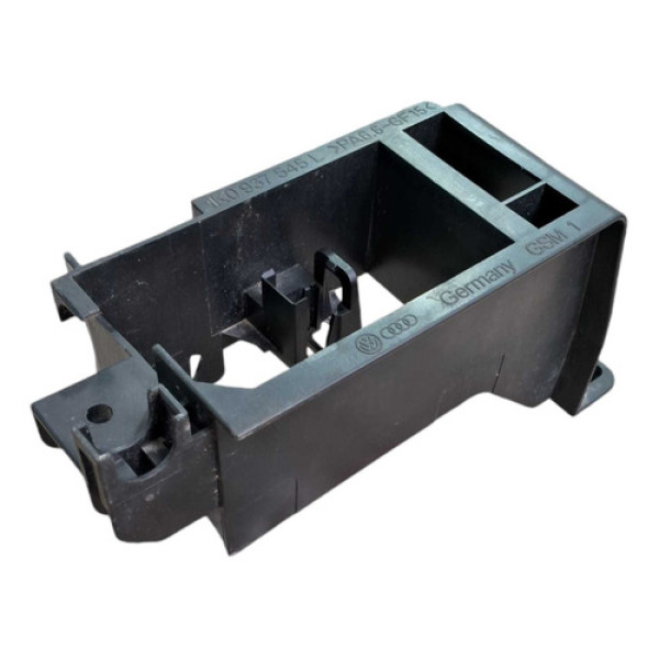 Suporte Conector Direito Banco Jetta 2.5 2007 2008 2009 2010