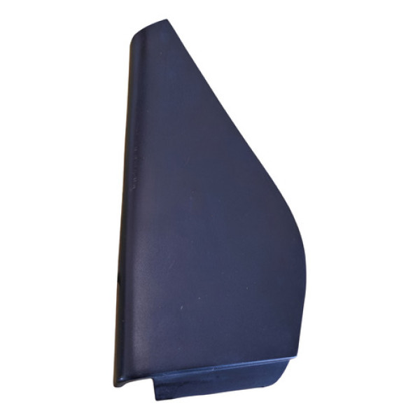 Moldura Interno Porta Traseira Direita Escort 1997 2000 2003