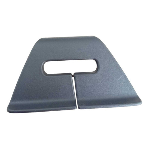 Acabamento Central Traseiro Ford Ka Sedan 2014 2015 A 2020