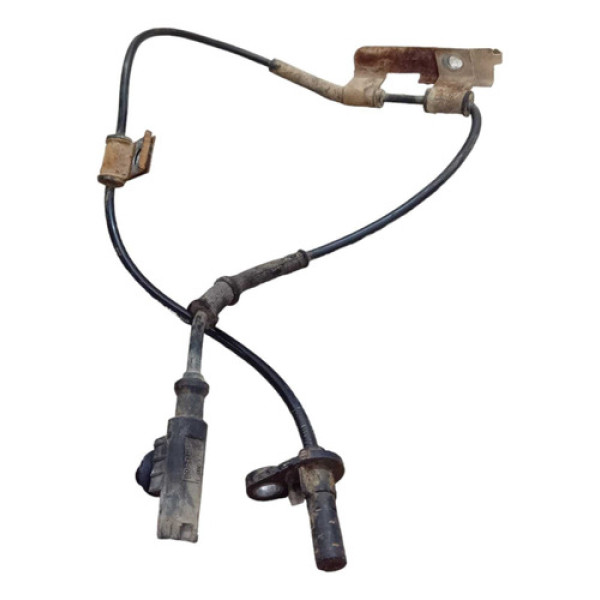 Sensor Roda Dianteiro Esquerdo Jac J3 2010 2011 2012 A 2015