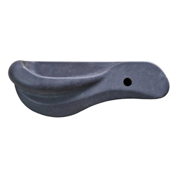 Manopla Banco Traseiro Direito Classe A160 1999 2000 A 2005