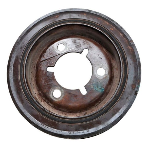 Polia Virabrequim 207 1.4 2009 2010 2011 2012 2013 2014 2015