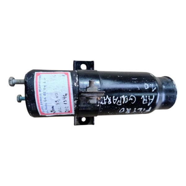 Filtro Secador Ar Gol Parati 1.0  G2 G3 G4 1994 2000 2012