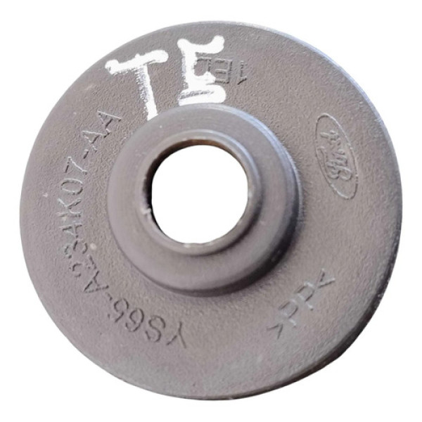 Espaçador Manivela V. Fiesta Courier 1997 1999 2003 2006