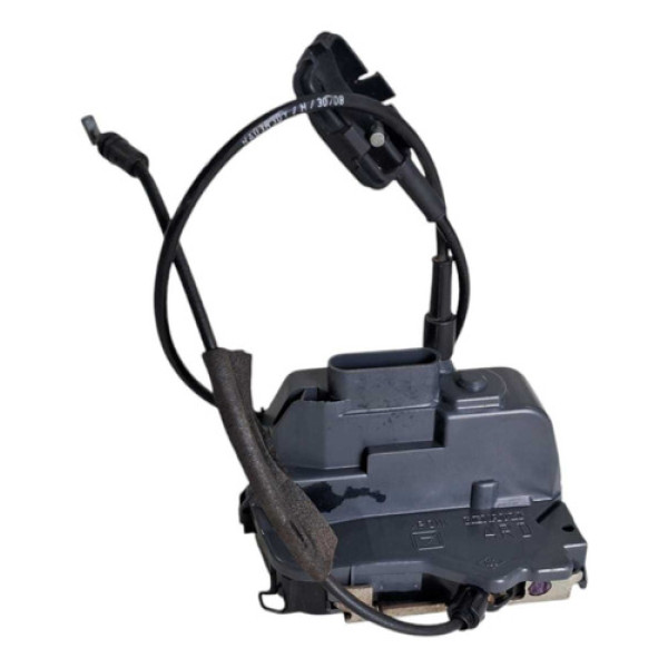 Fechadura Elétrica Traseira Direita Megane 2007 2009 2011