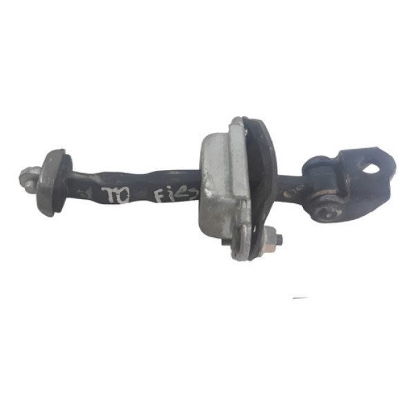 Limitador Porta Traseira Direita Fiesta 2004 2006 2009 2012