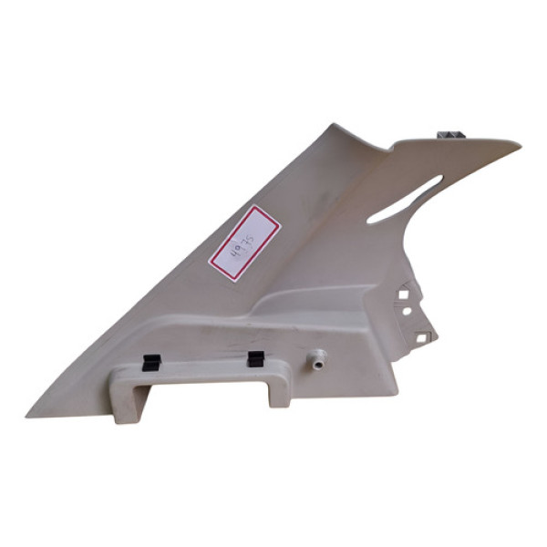 Suporte Tampão Porta Malas Esquerdo Ônix 2013 2015 2017 2019