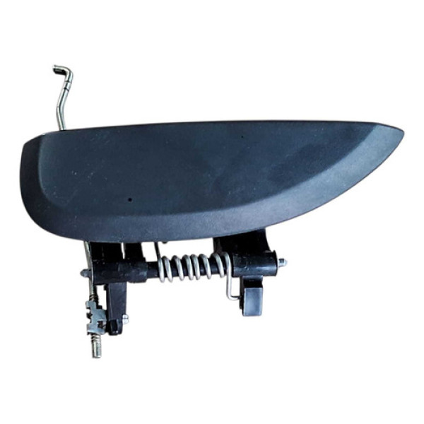 Maçaneta Externa Traseira Esquerda Sandero 2015 Á 2021