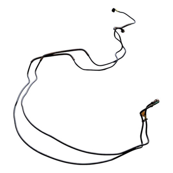 Mangueira Combustível Ônix Prisma 2013 2014 2015 2016 A 2019