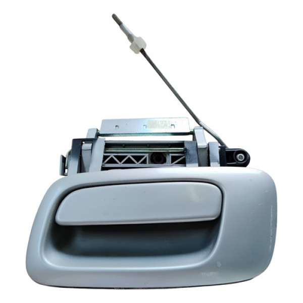 Maçaneta Externa Traseira Esquerda Zafira 1999 2006 2012