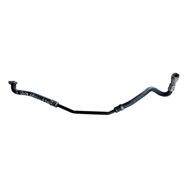 Mangueira Óleo Resfriador Reservatorio Bmw118i 2.0 2007 2012