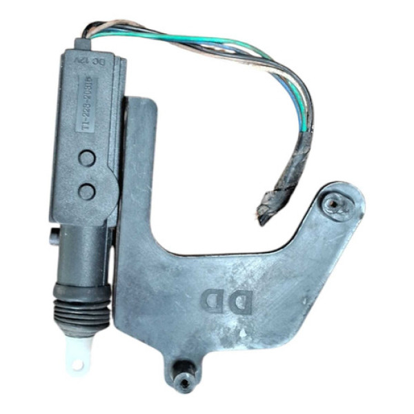 Fechadura Elétrica Dianteira Direita Corsão 2003 2004 A 2013