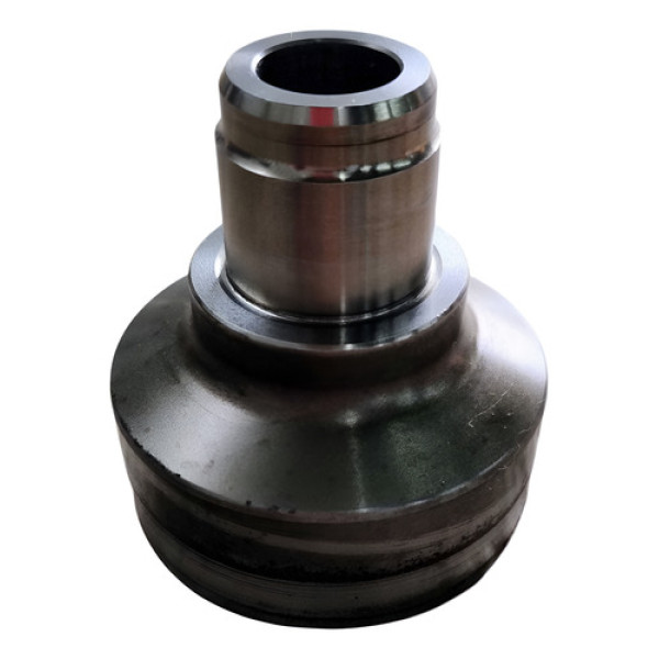 Ponta Eixo Virabrequim Bmw N46 2.0 2006 2007 2008 2009 2010