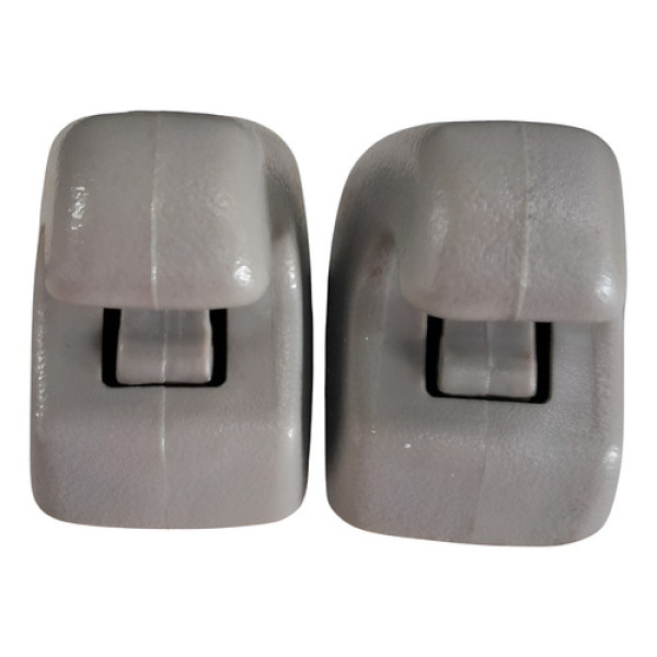 Par Presilha Quebra Sol Cruze 2012 2013 2014 2015 2016