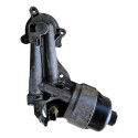 Suporte Filtro Óleo 206 207 C3 1.4 8v 2000 2004 2008 2014