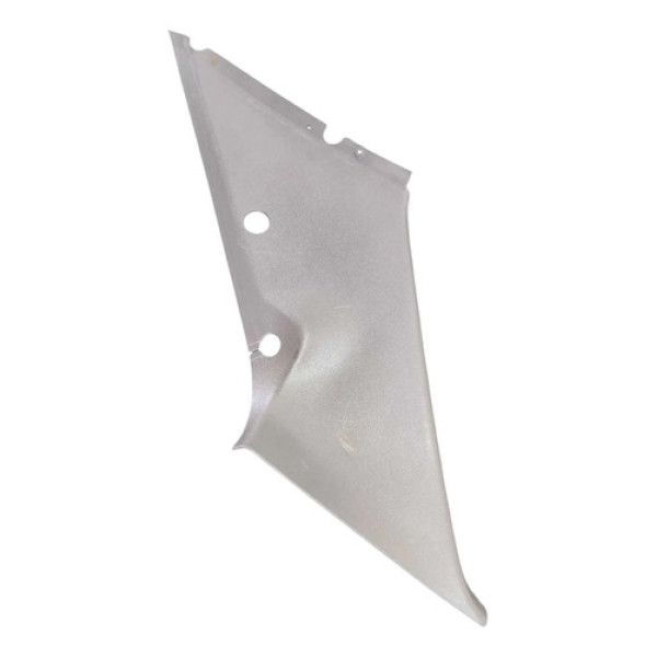 Moldura Coluna T. Direita Fiesta Courier 1997 1999 2002 2006