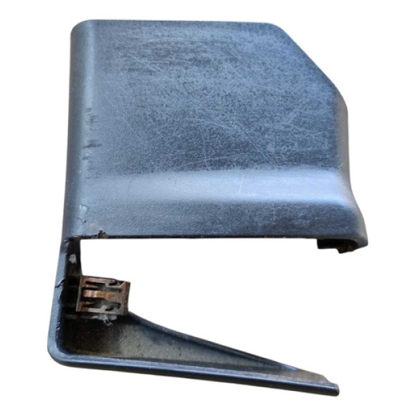 Acabamento Banco Dianteiro Esquerdo Fusion 2006 2009 2011