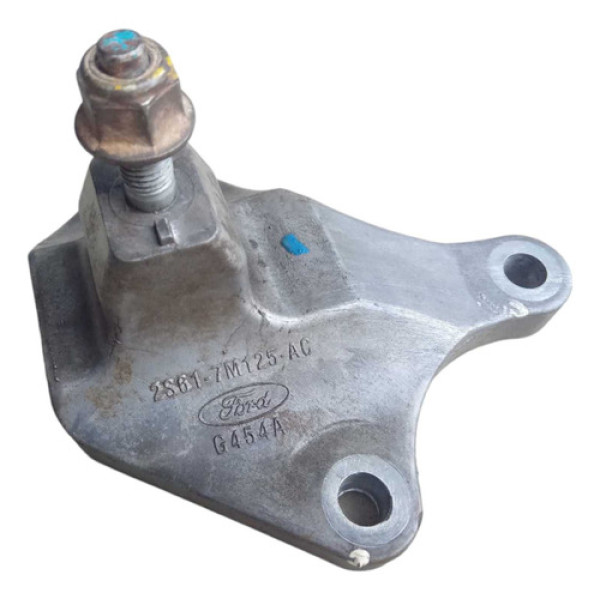 Suporte Coxim Câmbio Fiesta Zetec 2003 2004 2005 2006 A 2013