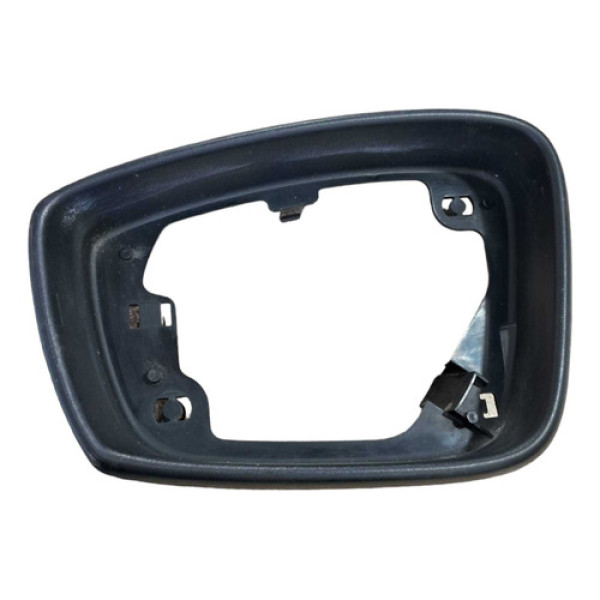 Moldura Aro Retrovisor Esquerdo Gol G6 Fox 2011 2012 2013