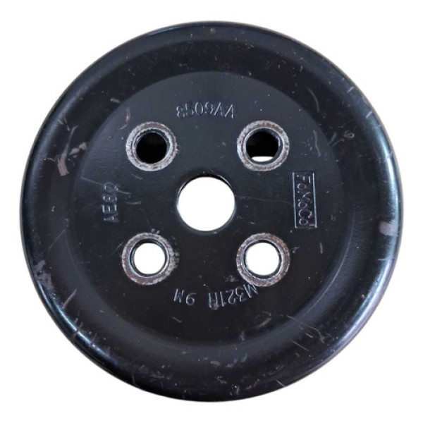 Polia Bomba Da Água Focus 16v 2009 2010 2011 2012 2013