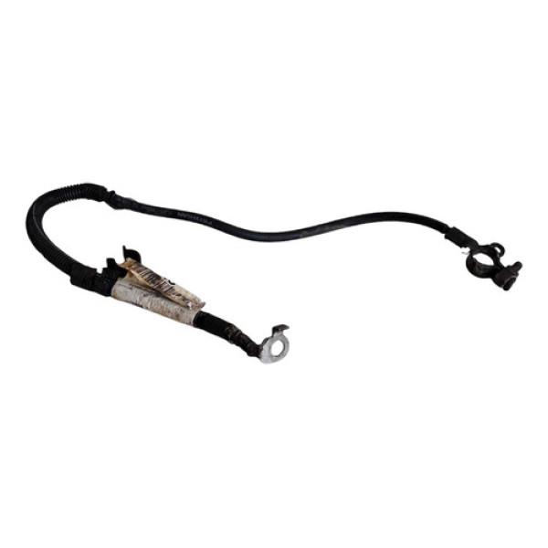 Cabo Negativo Bateria Ecosport Fiesta 2006 2007 2008 A 2012