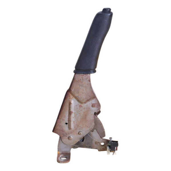 Alavanca F. Mão Courier Fiesta 1997 1999 2001 2003 2005