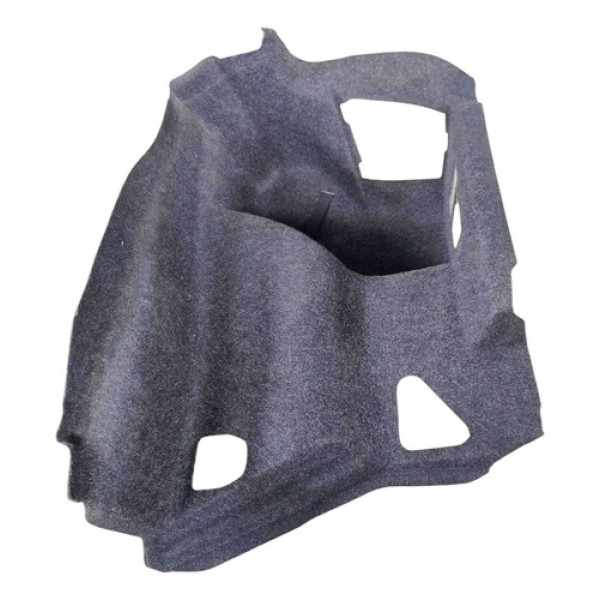 Acabamento Forro Esquerdo Porta Mala Bmw 118 2006 2008 2010