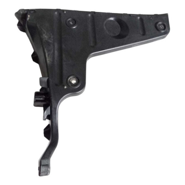 Guia Parachoque Traseiro Direito Audi A4 2004 2006 2008 2011