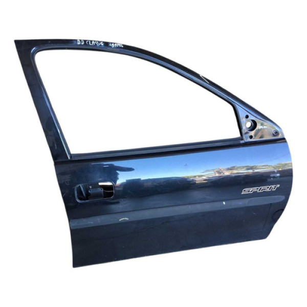 Porta Dianteira Direita Classic 1997 1998 2000 2001 Á 2013
