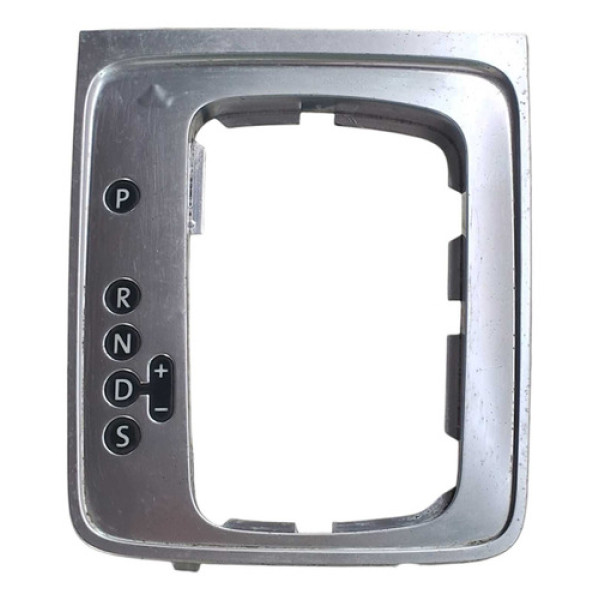 Moldura Trambulador Passat 2006 2007 2008 2009 2010 A 2012