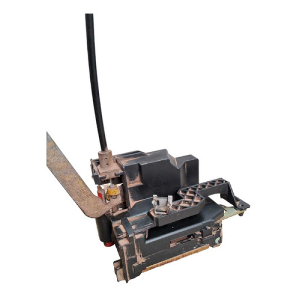 Fechadura Interna Traseira Esquerda Fiesta 2003 2004 A 2007