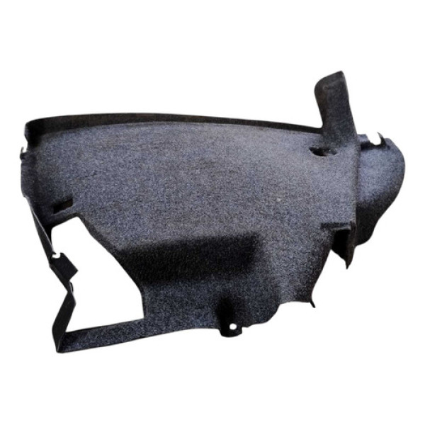 Revestimento Lateral Direito Porta Malas Golf 1999 2005