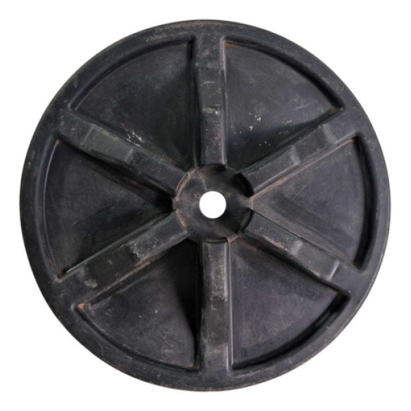 Porca Parafuso Estepe Mercedes Classe A 160 1999 2002 A 2005