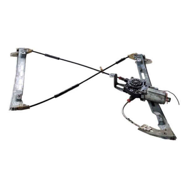 Máquina V. Elétrica Dianteira Esquerda 206 1999 2003 2008