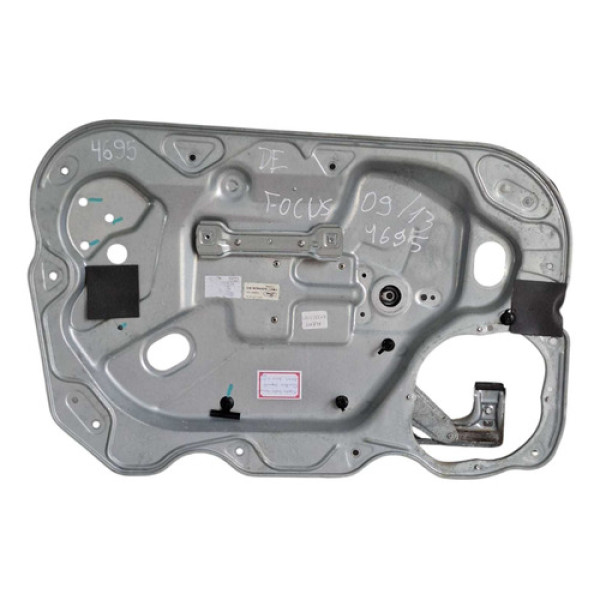 Máquina V. Dianteira Esquerda Focus 2009 2010 2011 2012 2013