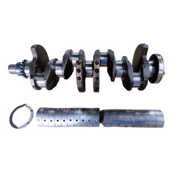 Virabrequim 206 207 1.4 8v 1999 2003 2005 2009 2012 2014