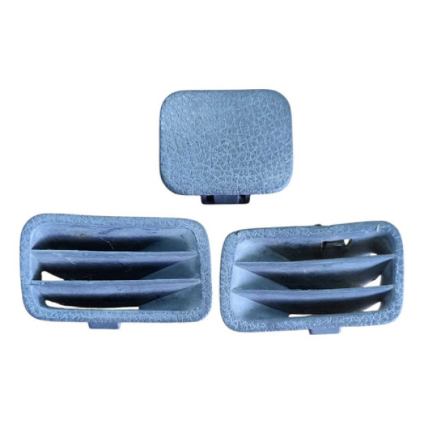 Tela Grade Ar Painel Uno 1992 1998 2002 2004 2008 2010 2013