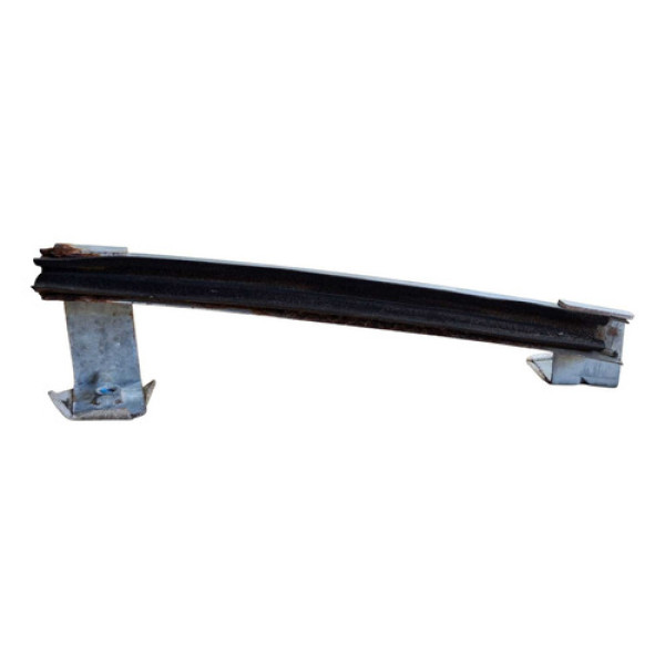 Guia Canaleta V. Traseira Direita Fiesta 2003 2007 2010 2014 Prateado