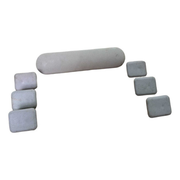 Presilhas Do Teto Corsa Classic 2003 2004 2005 2006 A 2010