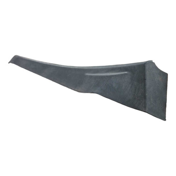 Acabamento Esquerdo Churrasqueira Ônix Prisma 2013 A 2019