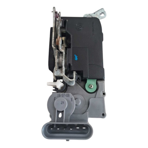 Fechadura Elétrica Traseira Esquerda Palio 2008 2010 2011