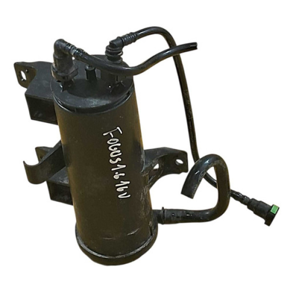 Filtro Canister Focus 1.6 16v 2009 2010 2011 2012 2013 