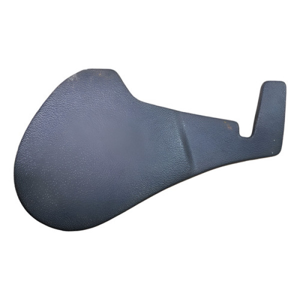 Acabamento Lateral Banco Dianteiro Direito Jetta 2007 A 2012