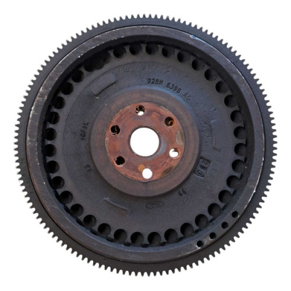 Volante Motor Cremalheira Escort 1.8 16v 1997 1998 A 2003