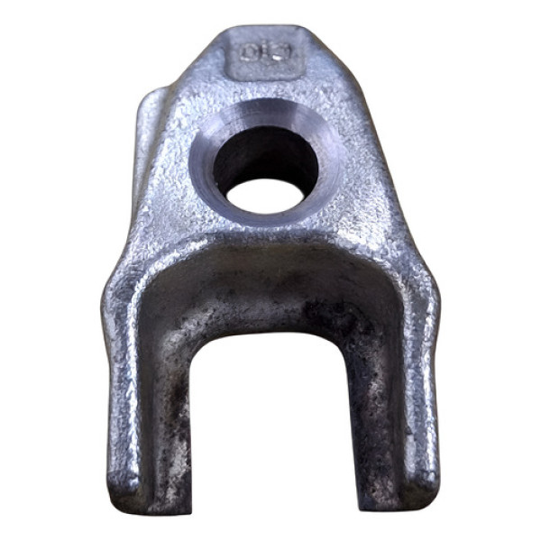 Trava Bico Master 2.3 2013 2014 2015 2016 2017 2018 A 2020