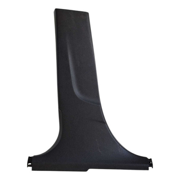 Moldura Coluna Central Esquerda Ônix 2013 2015 2017 2018