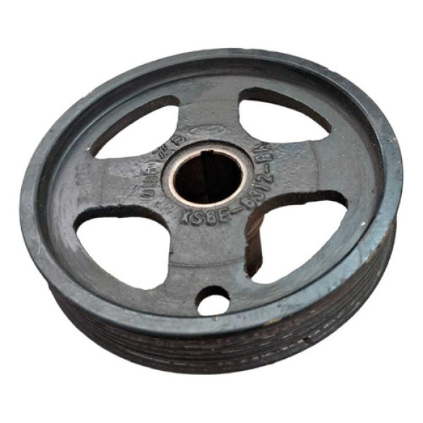 Polia Virabrequim Fiesta Zetec 1.6 2003 2004 2005 A 2013