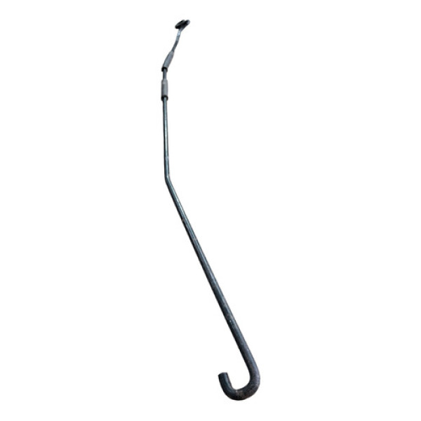 Vareta Haste Capô Gol Saveiro Parati G2 G3 G4 