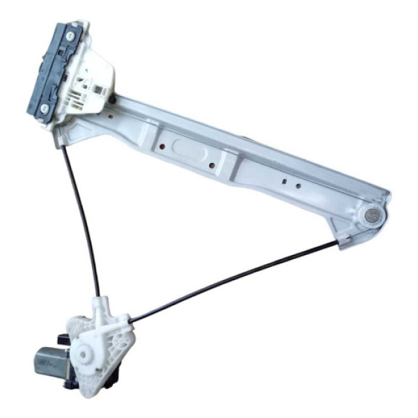 Máquina Vidro Dianteiro Esquerda  Gol Saveiro 2012 A 2020